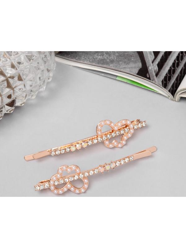 Невидимка для волос 