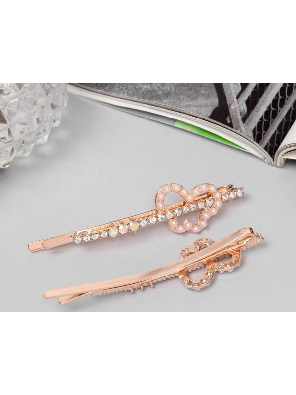 Невидимка для волос 