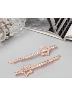 Невидимка для волос 