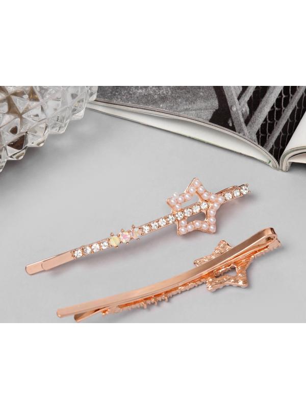 Невидимка для волос 