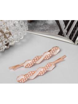 Невидимка для волос 