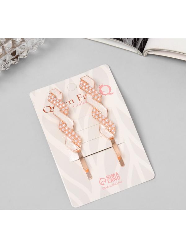 Невидимка для волос 