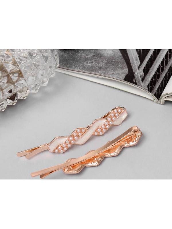 Невидимка для волос 