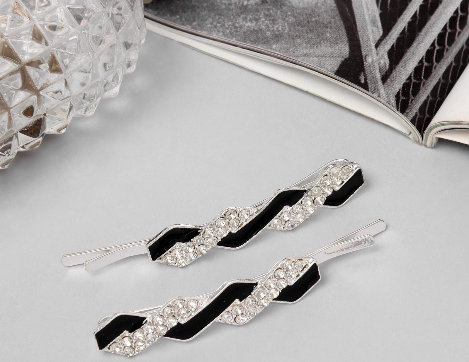 Невидимка для волос 