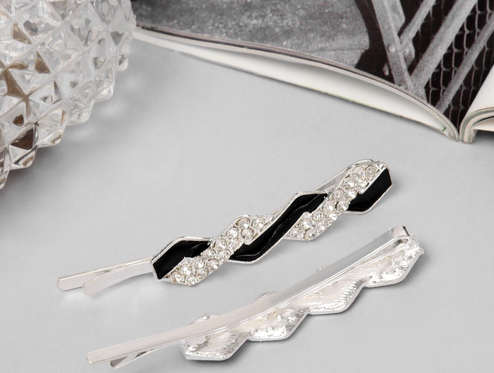 Невидимка для волос 