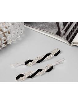 Невидимка для волос 