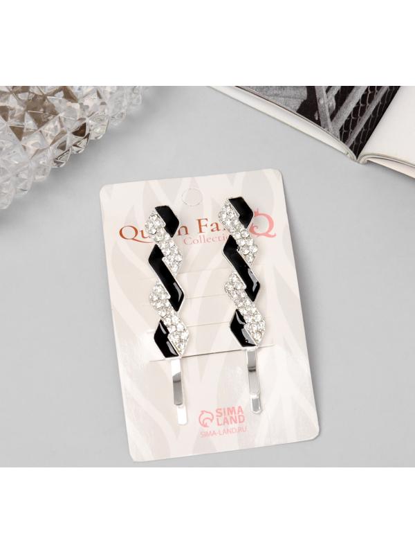 Невидимка для волос 