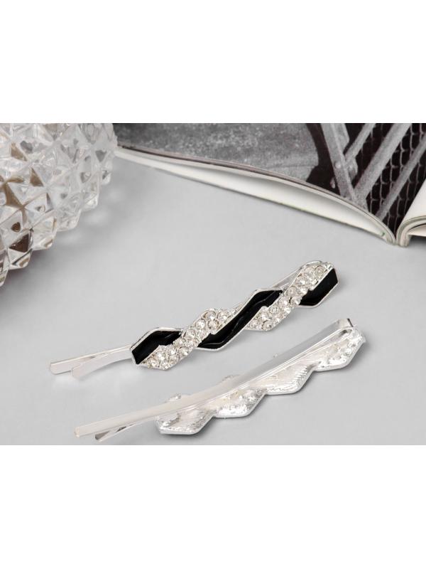 Невидимка для волос 