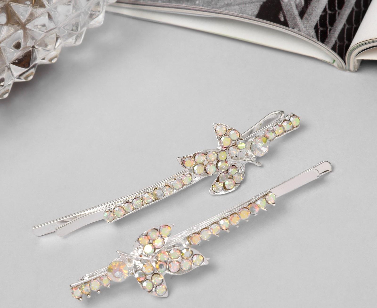 Невидимка для волос 