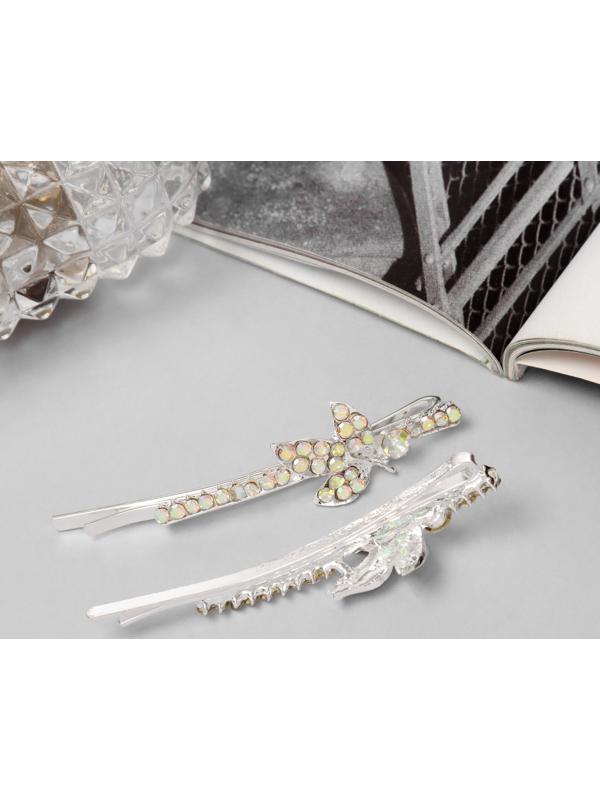 Невидимка для волос 