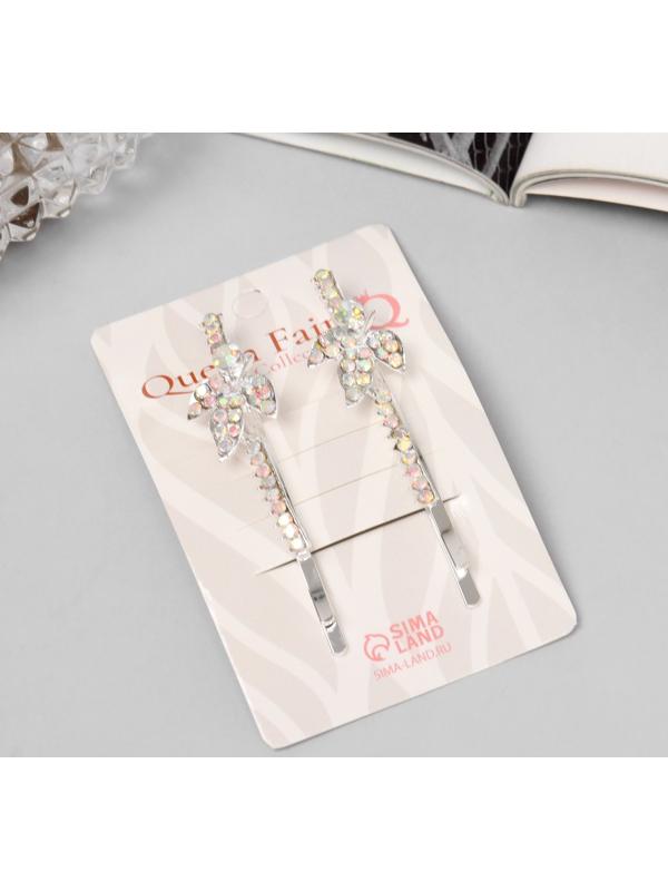 Невидимка для волос 