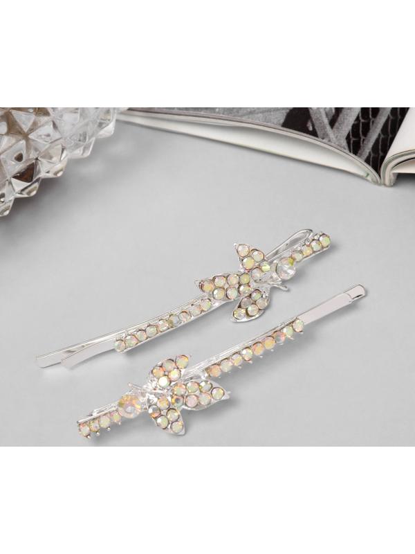 Невидимка для волос 