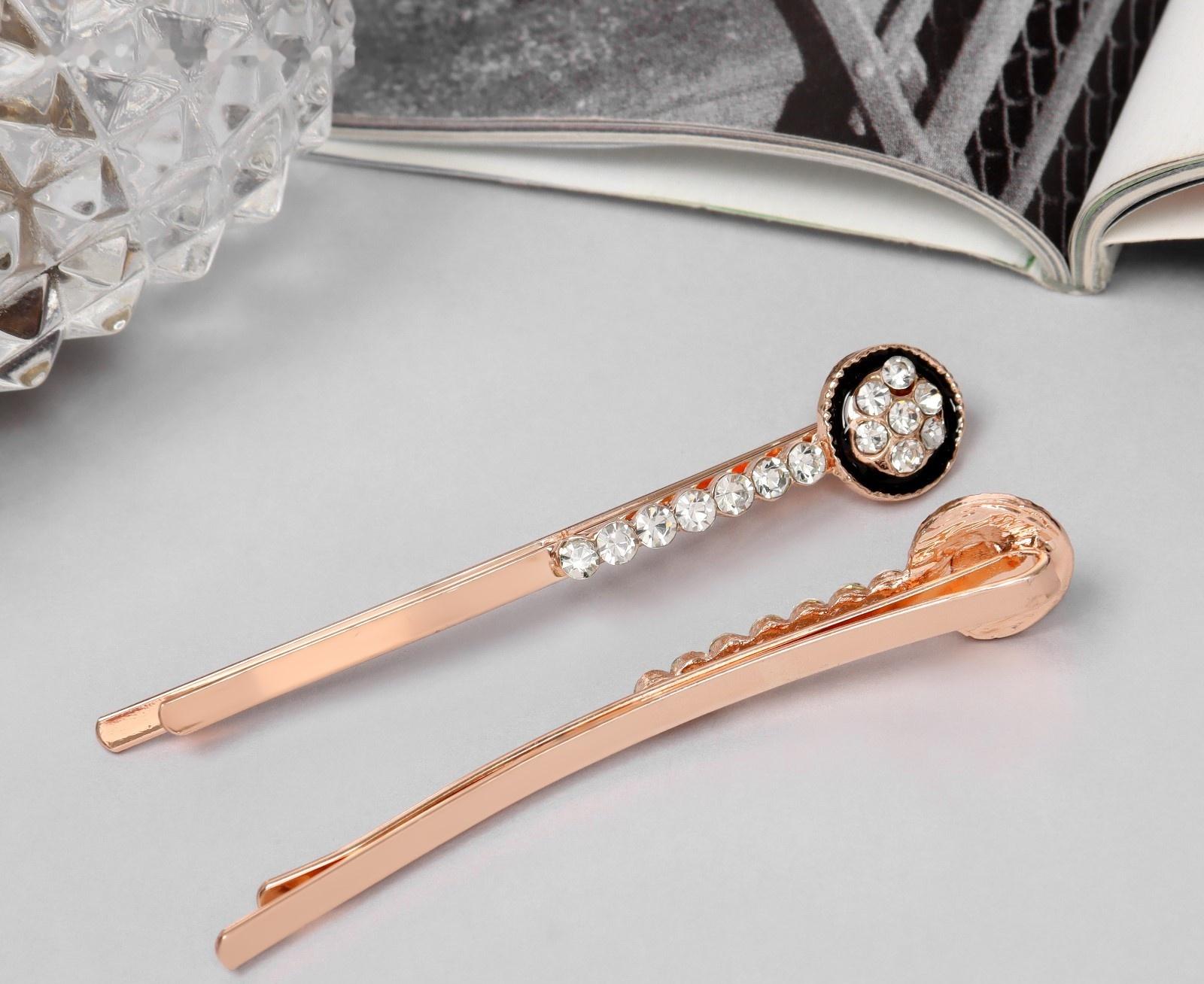 Невидимка для волос 