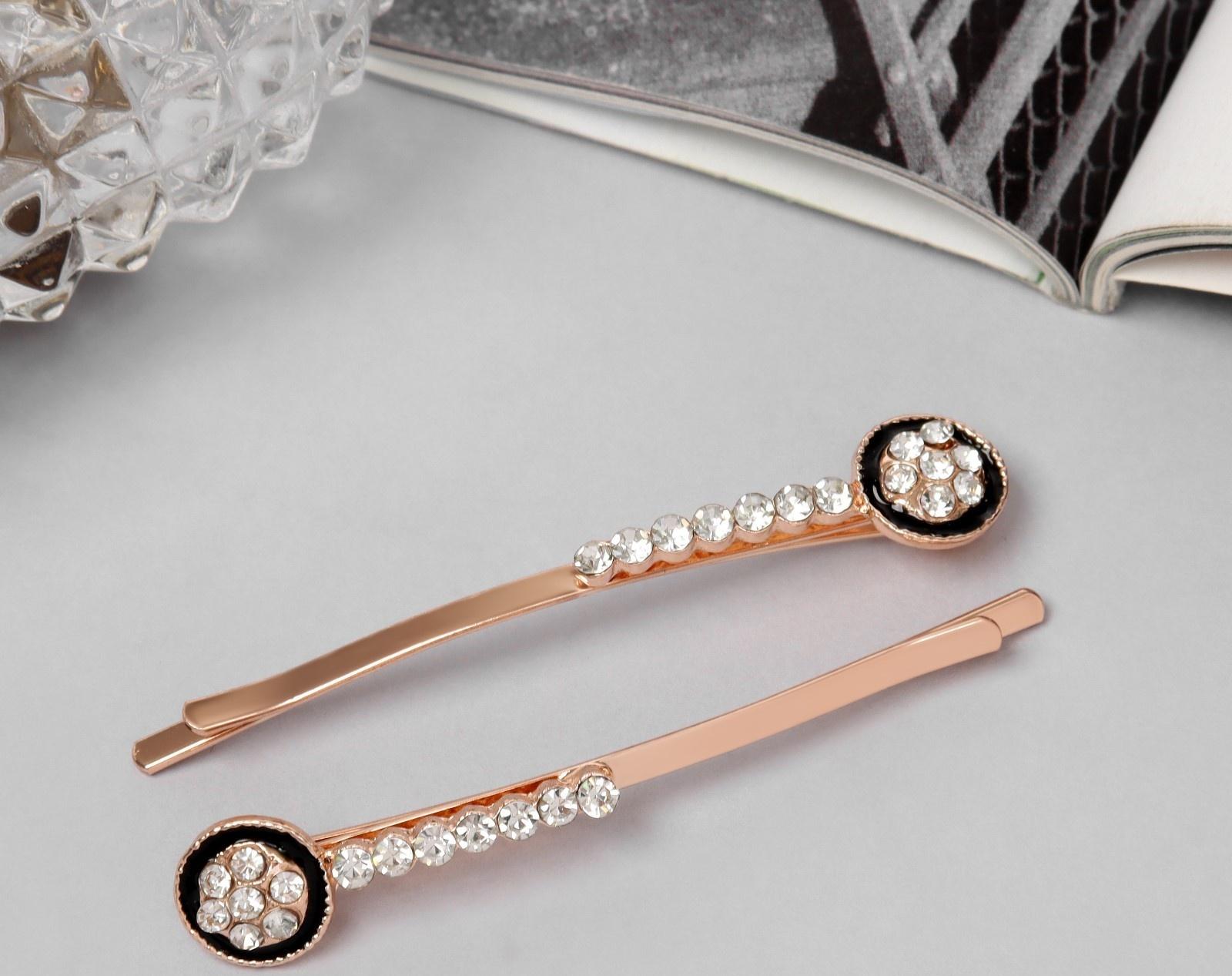 Невидимка для волос 