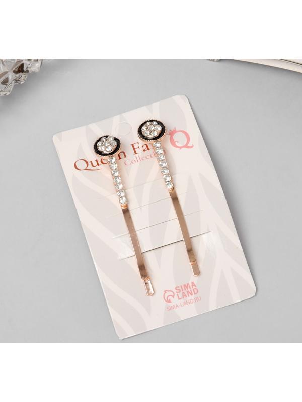 Невидимка для волос 