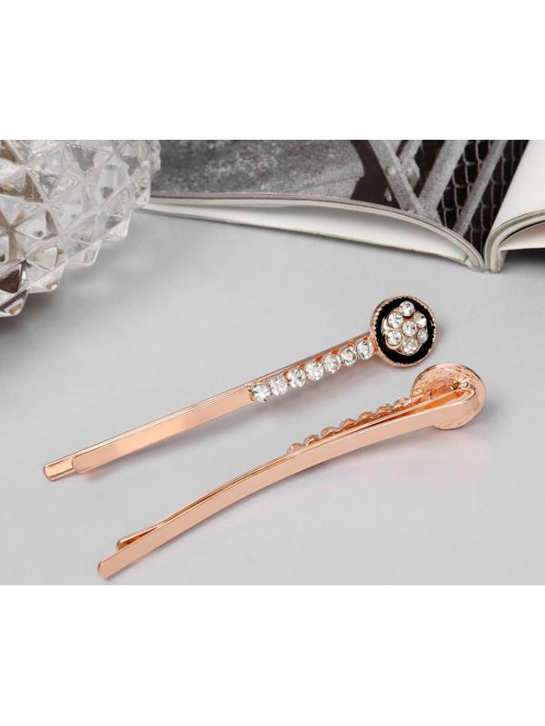 Невидимка для волос 