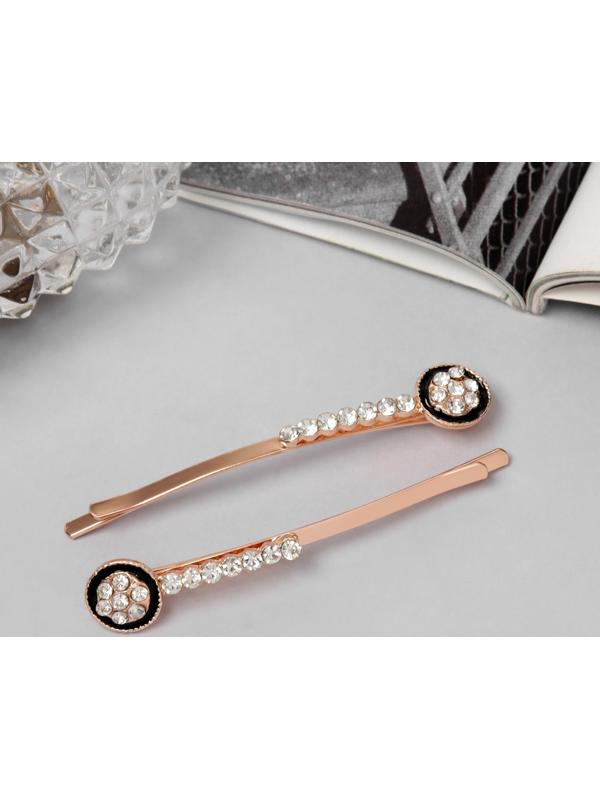 Невидимка для волос 