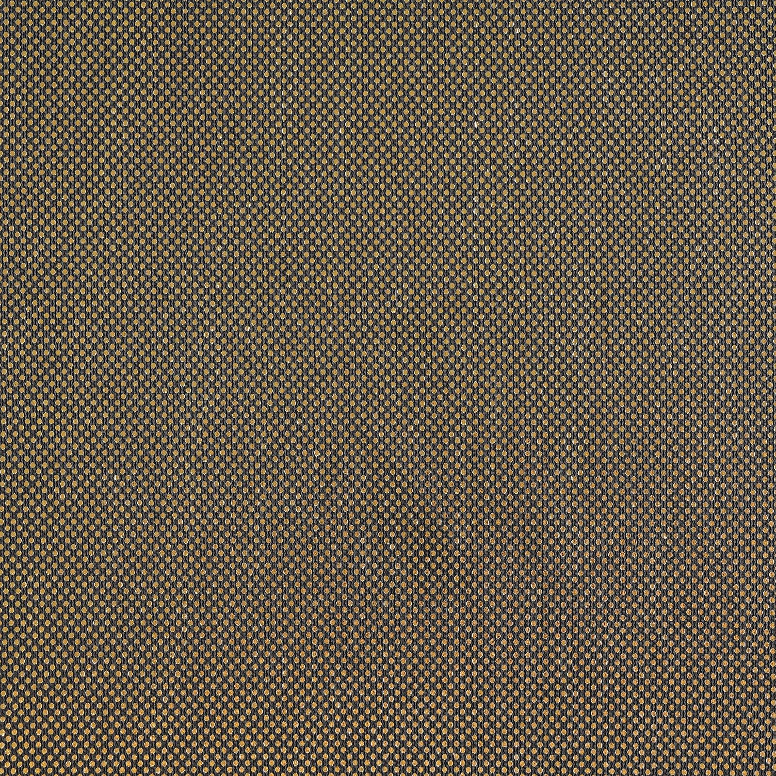 Ткань для рукоделия, цвет золотой, лоскут 100 × 150 см