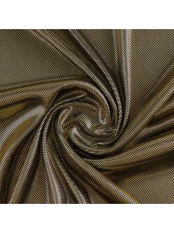 Ткань для рукоделия, цвет золотой, лоскут 100 × 150 см