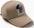 Бейсболка для мальчика, цвет бежевый, размер 56