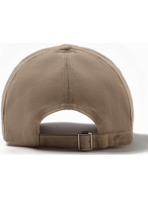 Бейсболка для мальчика, цвет бежевый, размер 56