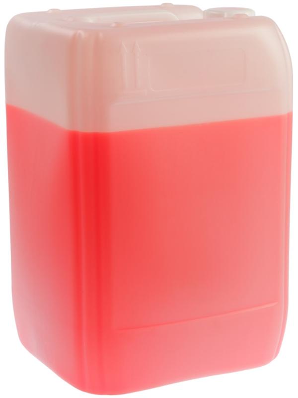 Теплоноситель ZEIN - 65, основа моноэтиленгликоль, 30 кг