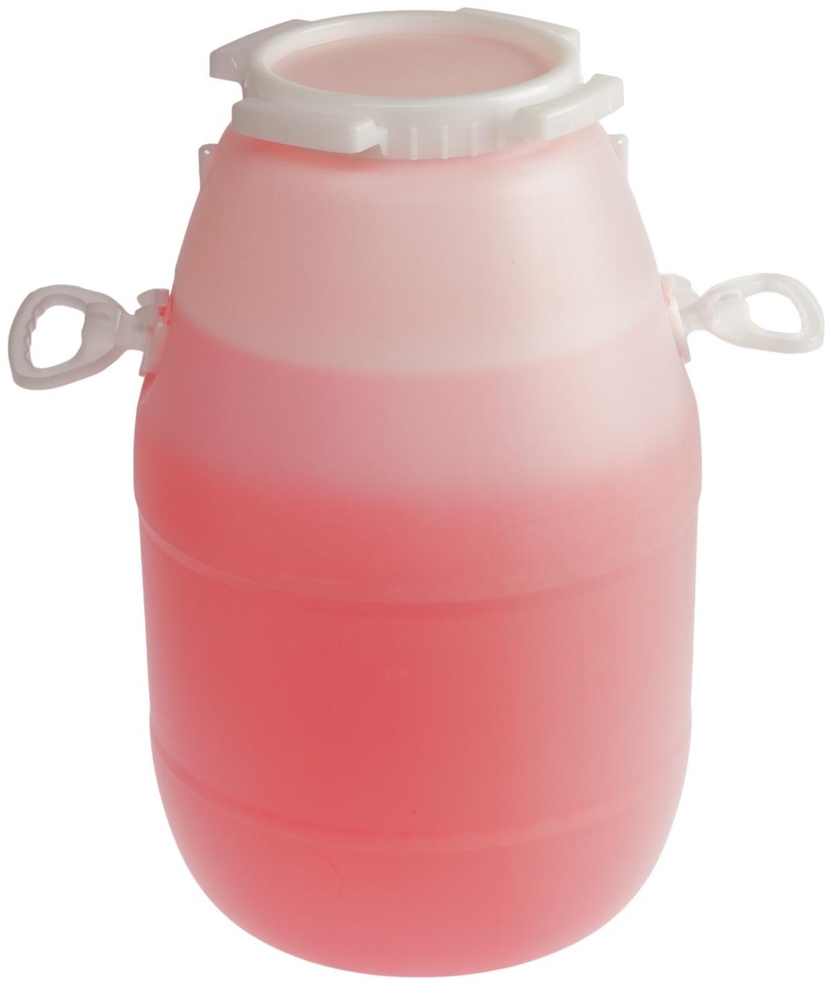 Теплоноситель ZEIN - 65, основа моноэтиленгликоль, 50 кг