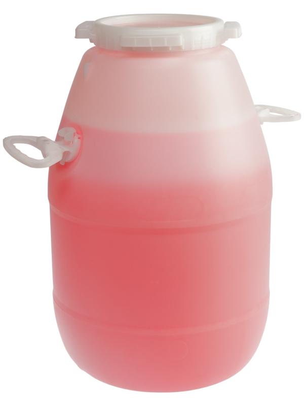 Теплоноситель ZEIN - 65, основа моноэтиленгликоль, 50 кг