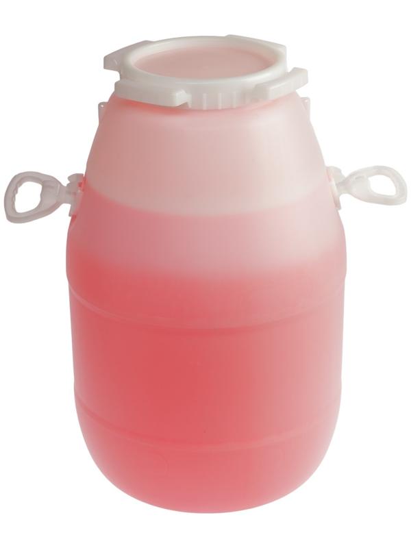 Теплоноситель ZEIN - 65, основа моноэтиленгликоль, 50 кг