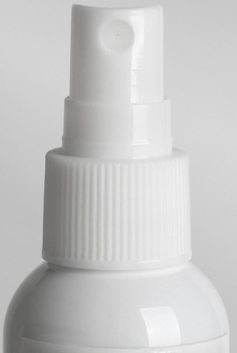 Спрей перед депиляцией, дезинфицирующий, 60 мл