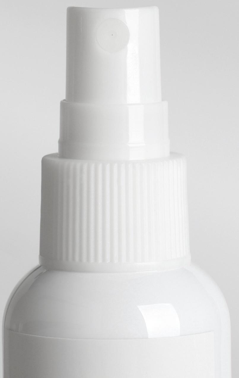 Спрей после депиляции, успокаивающий, 60 мл