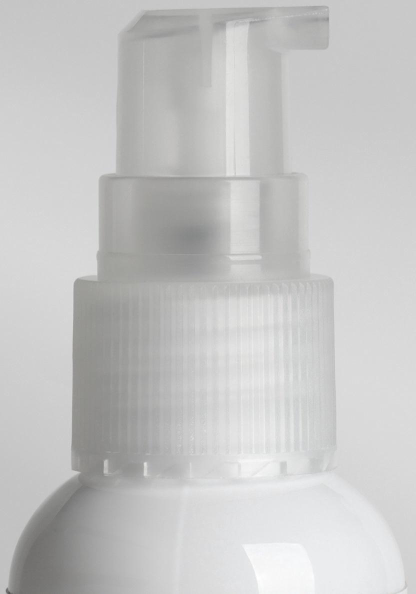 Лосьон после депиляции, успокаивающий, с экстрактом мяты, 60 мл