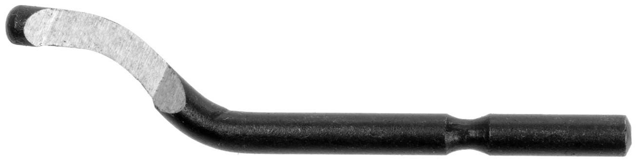 Лезвия для кромочного ножа 10125697 ТУНДРА, 10 шт.