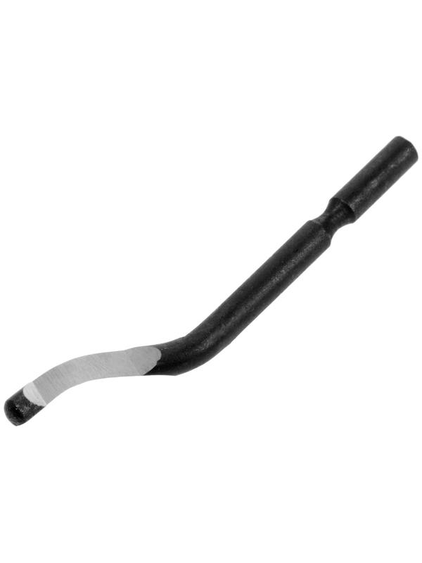 Лезвия для кромочного ножа 10125697 ТУНДРА, 10 шт.