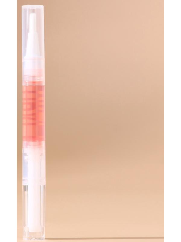 Масло для кутикулы Happy New Year, 2 мл, URAL LAB