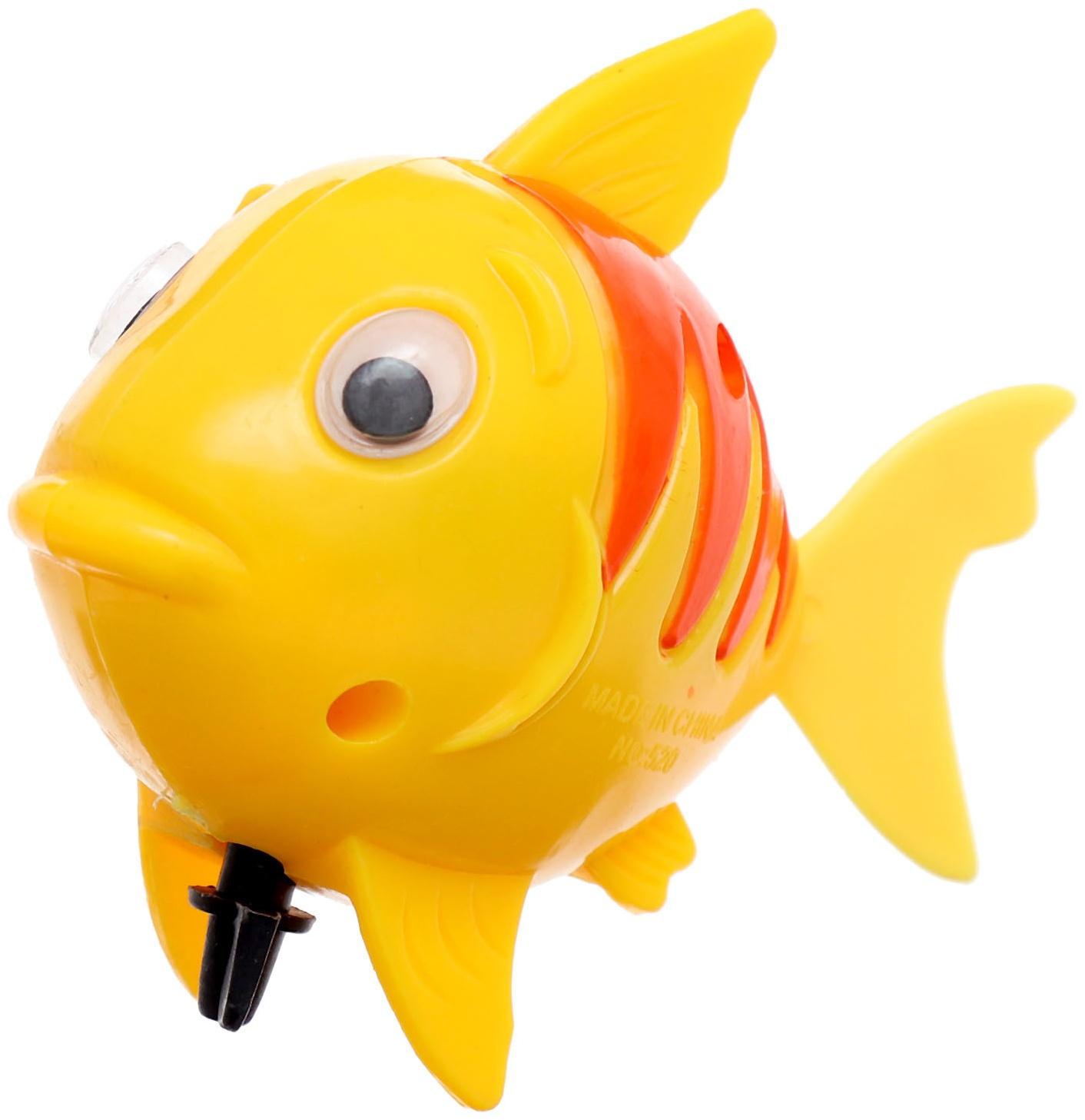 Развивающий набор «Поймай рыбку»