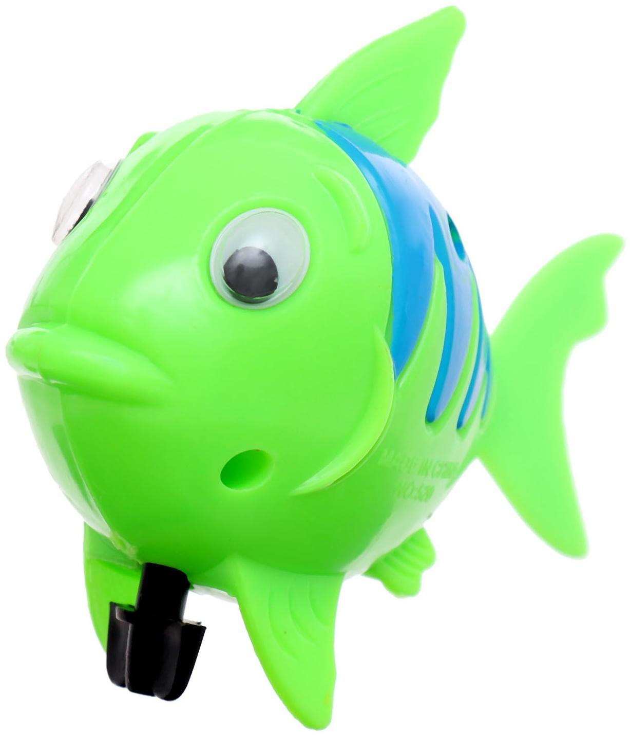 Развивающий набор «Поймай рыбку»