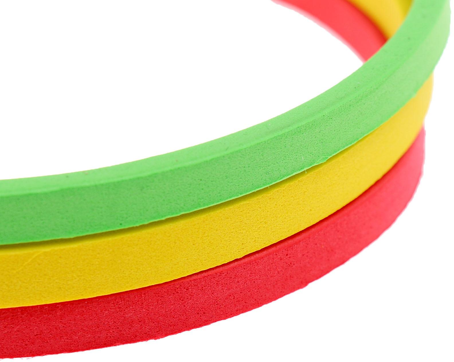 Развивающий набор «Поймай рыбку»