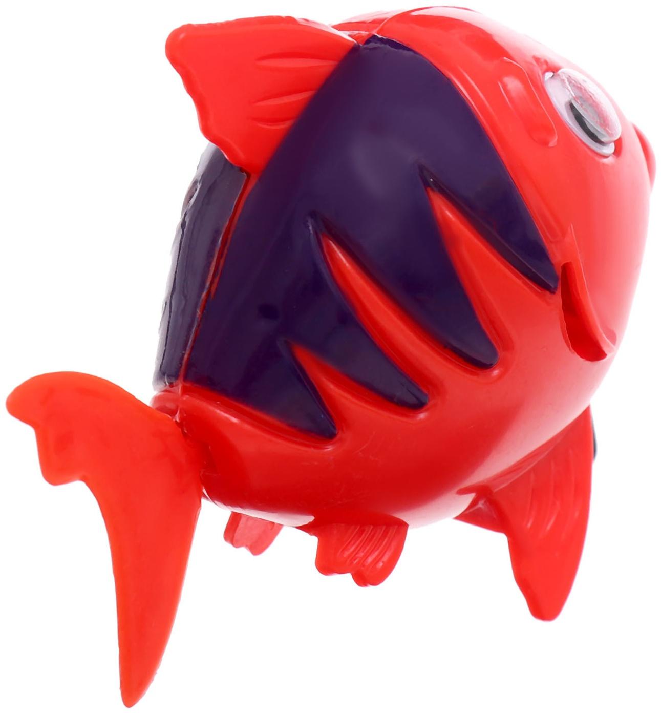 Развивающий набор «Поймай рыбку»