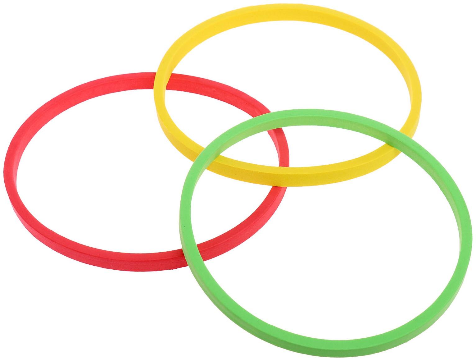 Развивающий набор «Поймай рыбку»