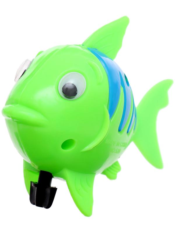 Развивающий набор «Поймай рыбку»