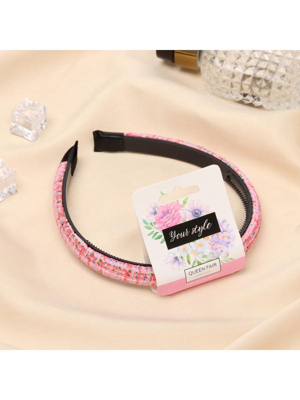 Ободок для волос 