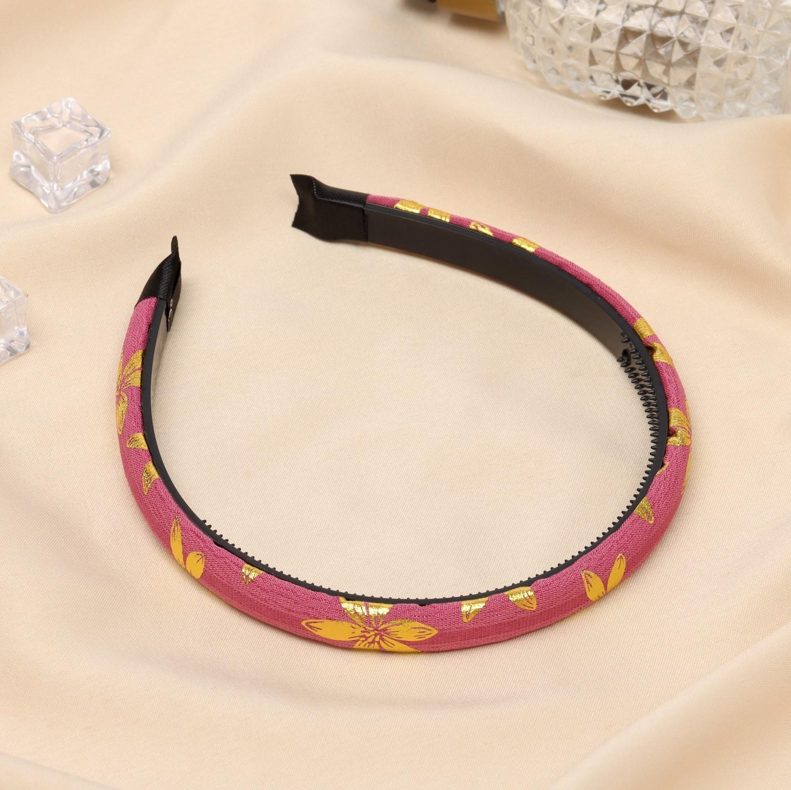 Ободок для волос 