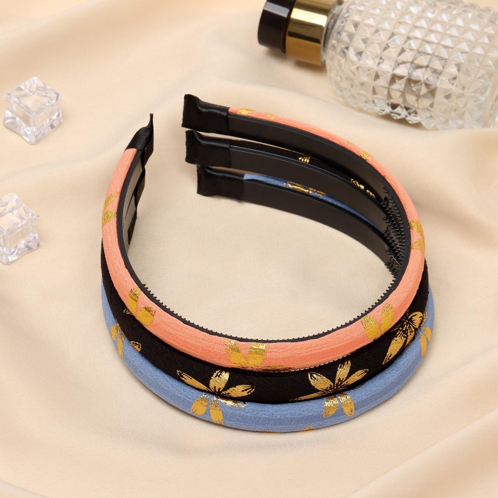 Ободок для волос 