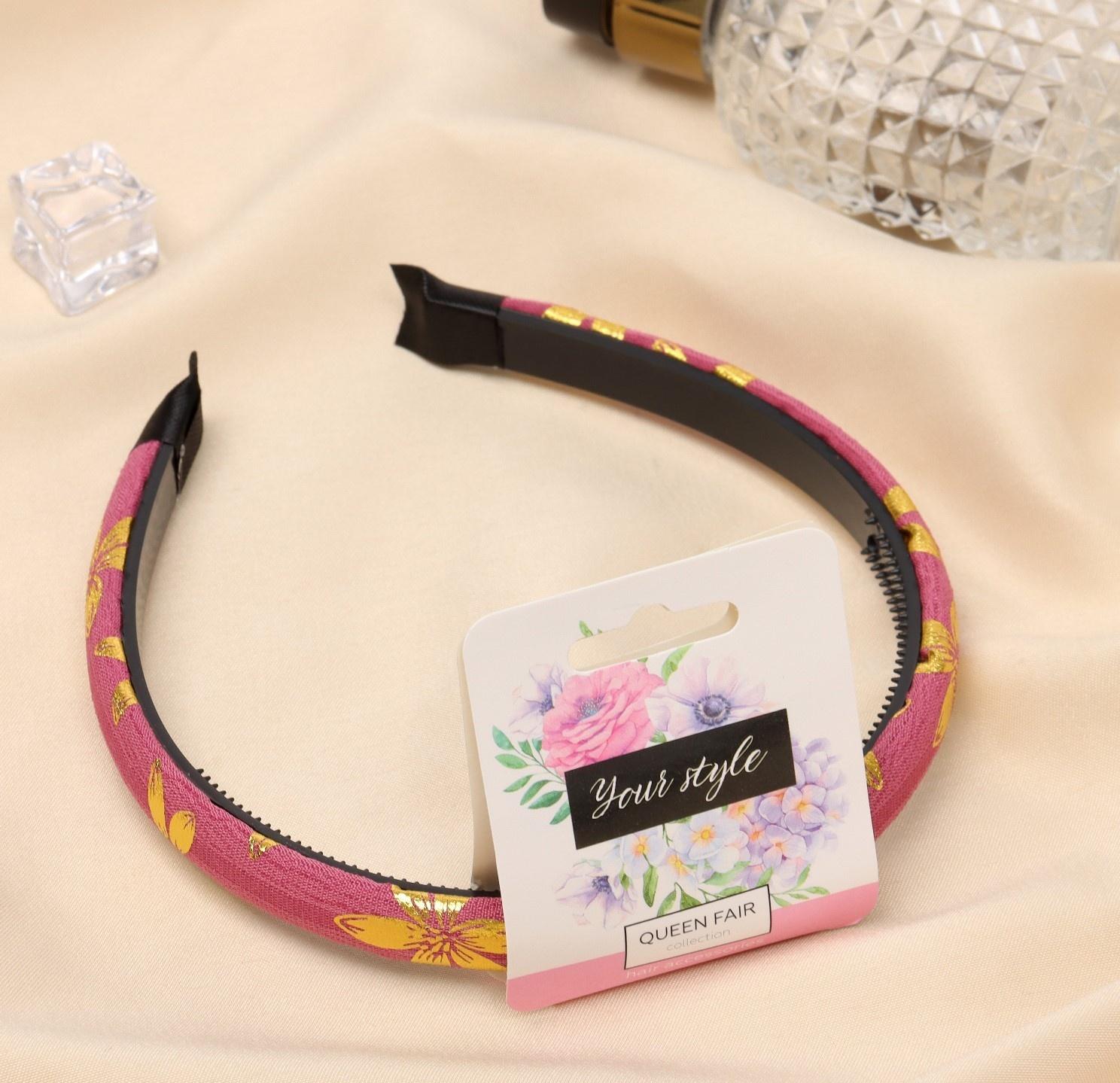 Ободок для волос 