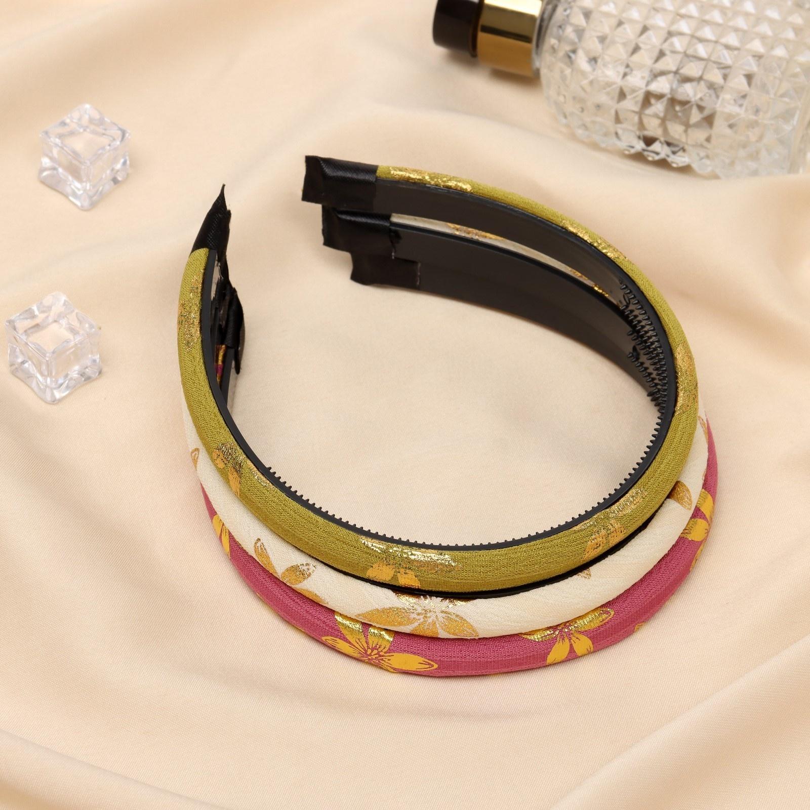 Ободок для волос 