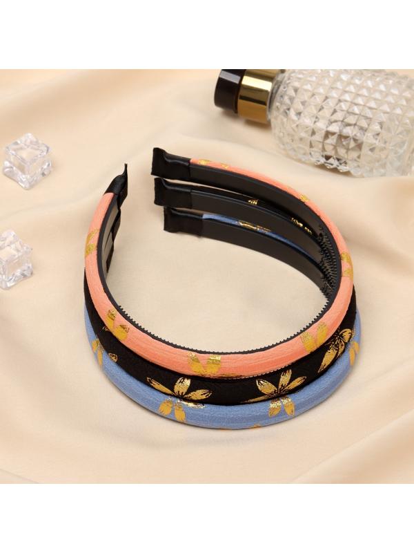 Ободок для волос 