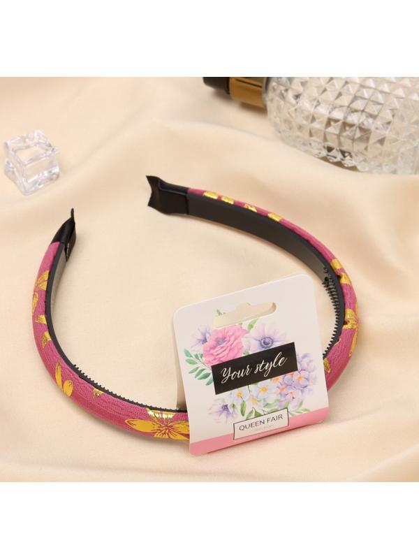 Ободок для волос 