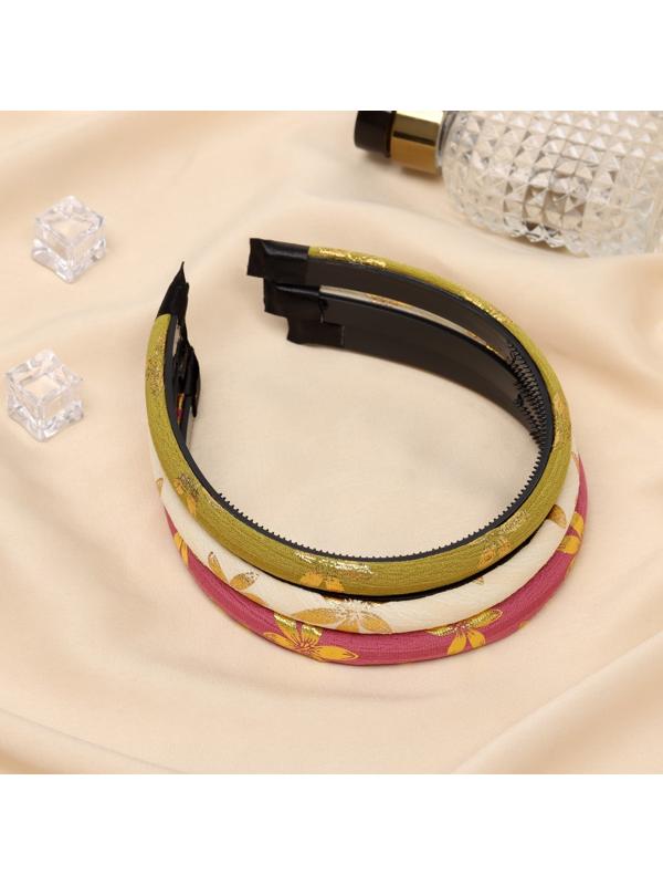 Ободок для волос 