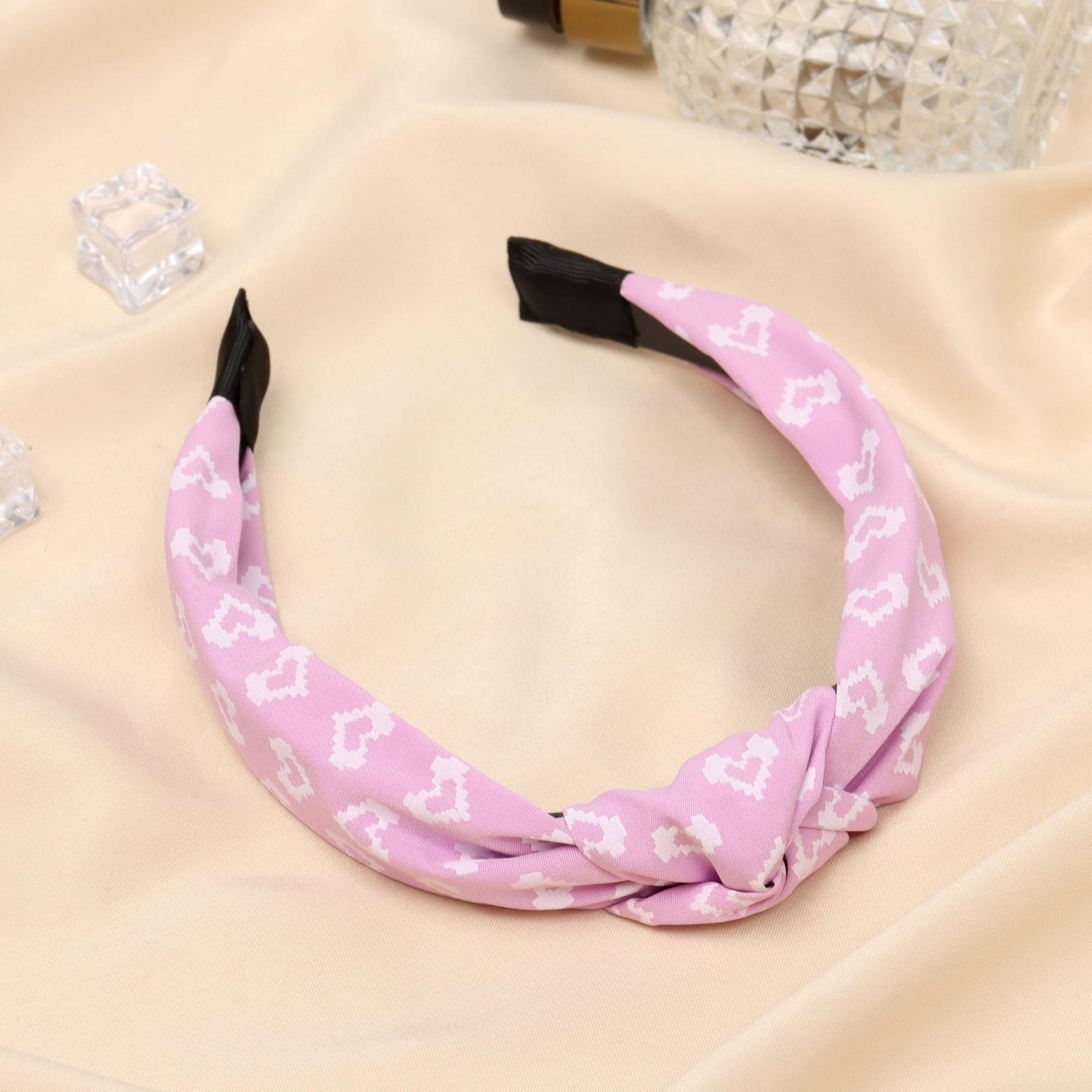 Ободок для волос 